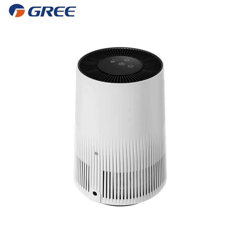 Gree производитель Hepa очиститель воздуха для спальни