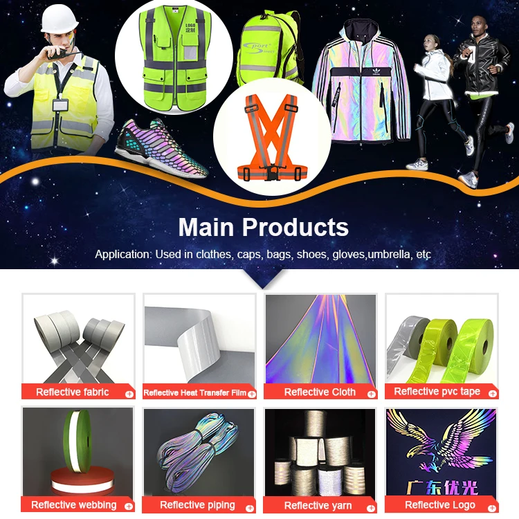 3 M 9910 Reflective Fabric Glow in the  Dark Reflective Strip for Safety Jacket Reflective Tape  USA Scotchlite
