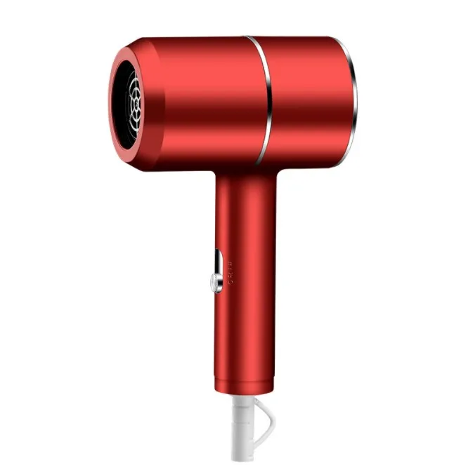 Electric Hair Hammer Hairdryer Blow Mini Blower Dry one step Professional Hair Dryer with Strong Wind Hair Care Quick Dry