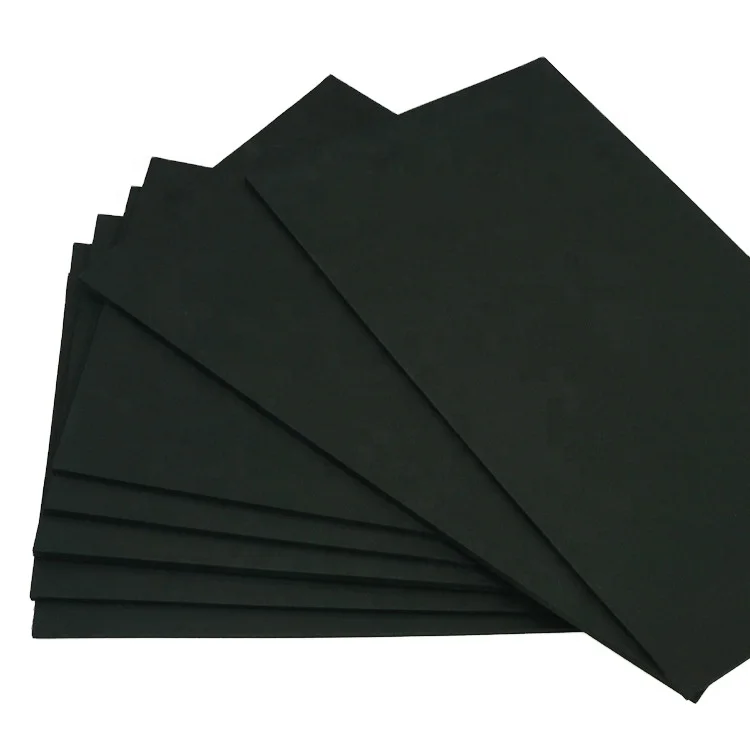 Factory price high density eva foam building block large foam blocks hard foam block for building