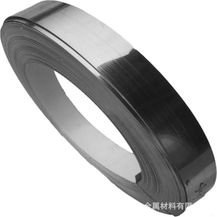 0 1 мм 2 3 толщина 4816 никелевая полоса Inconel