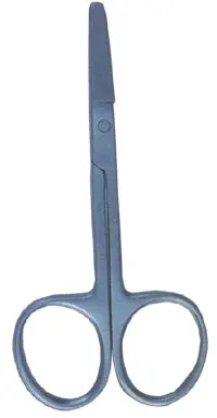 Safe Care Baby Nail Scissors Set with Baby Scissors for All Children Bag Box Style Beauty Packing Card Pcs Color Material Origin