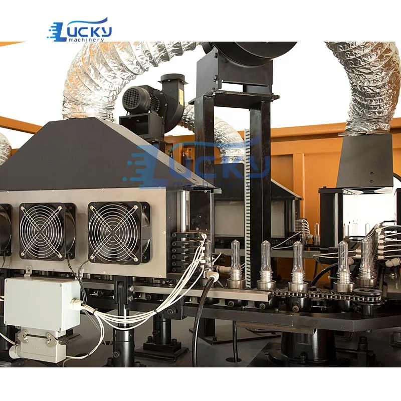 
plastic blow molding machines /bottle blow molding machine 