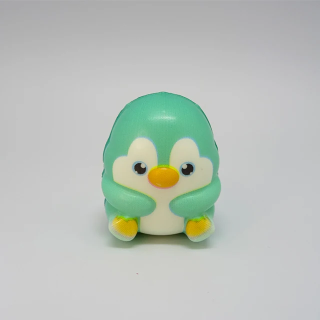 Wholesale Decompression Toys Stretch Squishy Creative Cute Animals Kids Squishy Toy