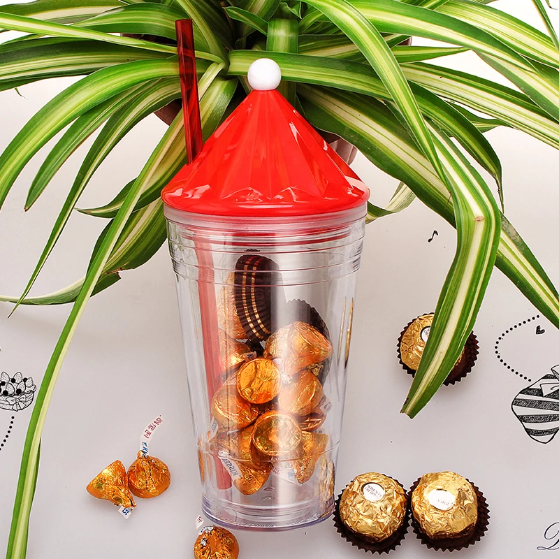 
Wholesale 16oz Reusable Plastic Drinking Tumbler Cup Manufacture Wholesale 16oz Reusable Plastic Drinking Tumbler Cup Manufacture