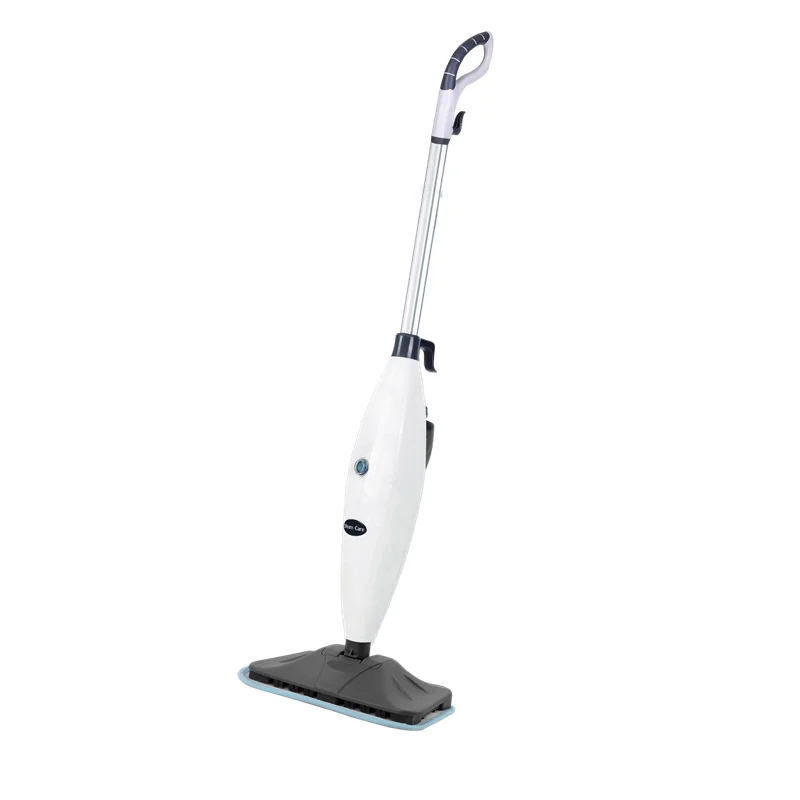 Робот с одной остановкой для уборки пола