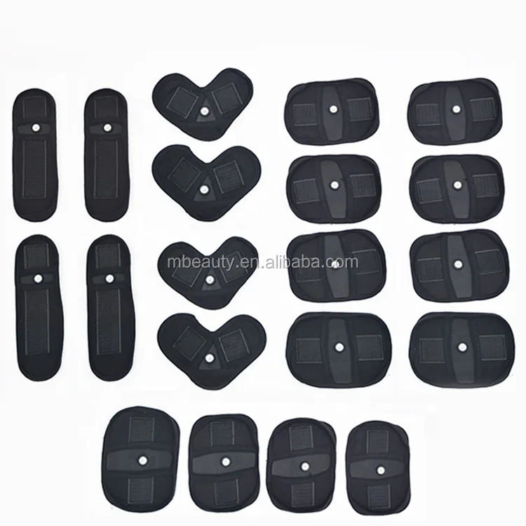 High Quality Wireless Electro Smart Ems Fitness System Trainer
