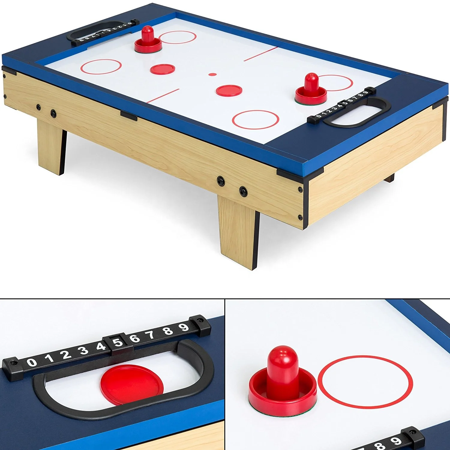 Multi Function 4 in 1  Indoor Sports Table Pool Table Tennis billiard table  Air Hockey Soccer Manufacturers
