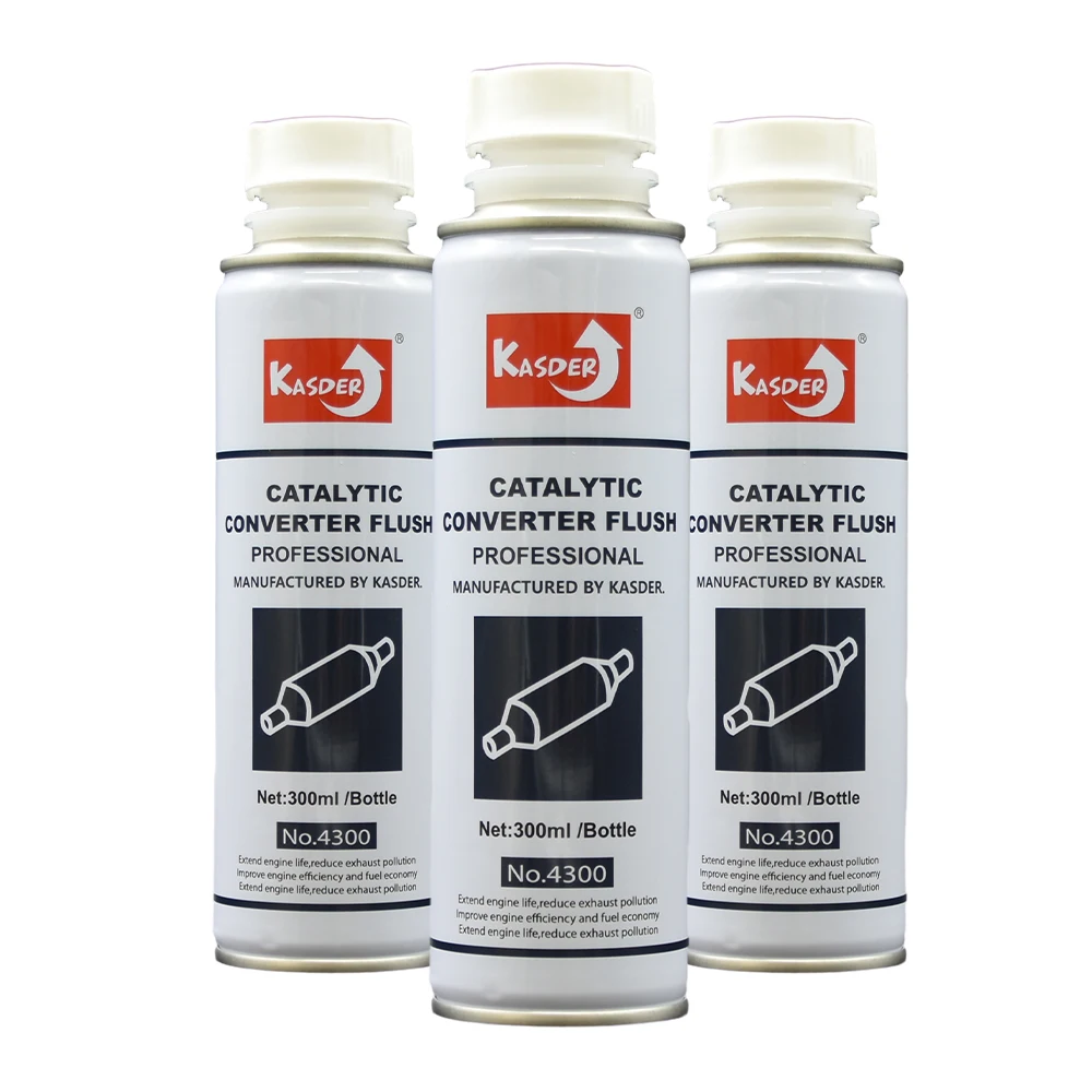 Hot selling catalyst car cleaner