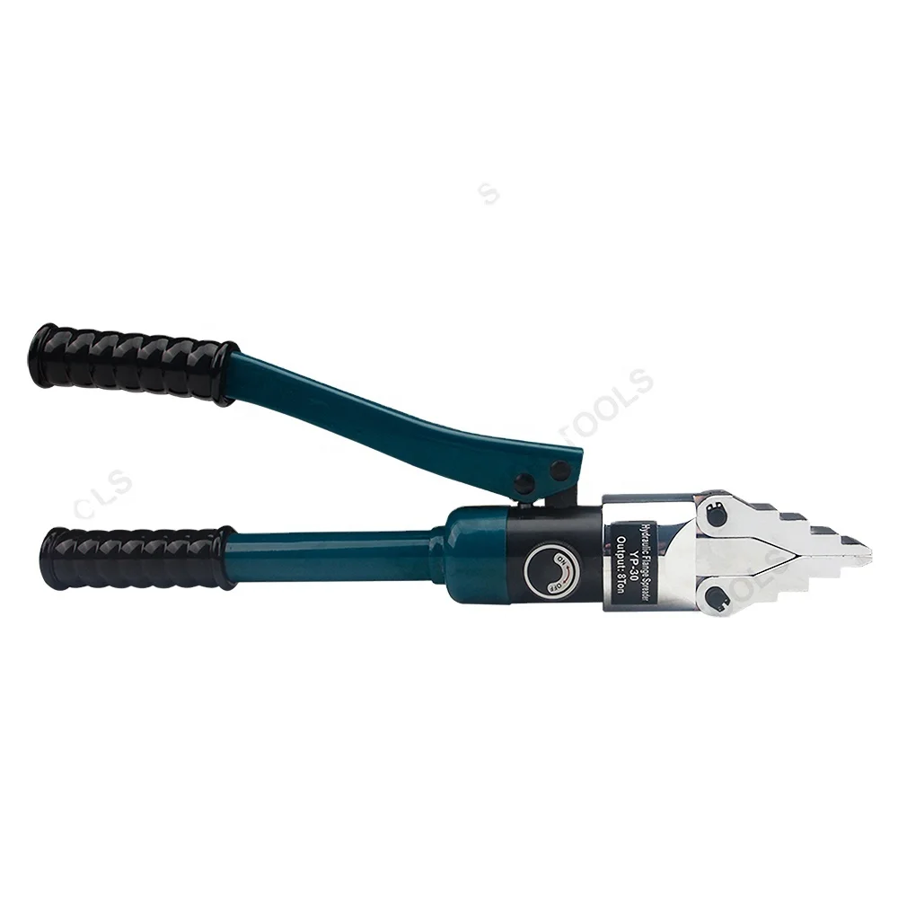 YP-30 8T Hydraulic Flange Spreader Wedge Separator Hand Operate Spreading Tool