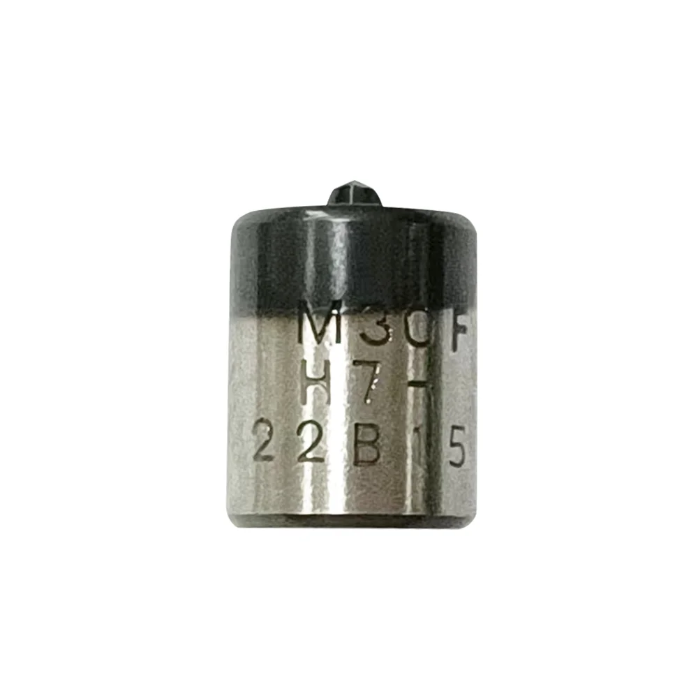 Punch Pin Tool Punching Tools Screw Second Punch Dies Cold Heading Machine Dies