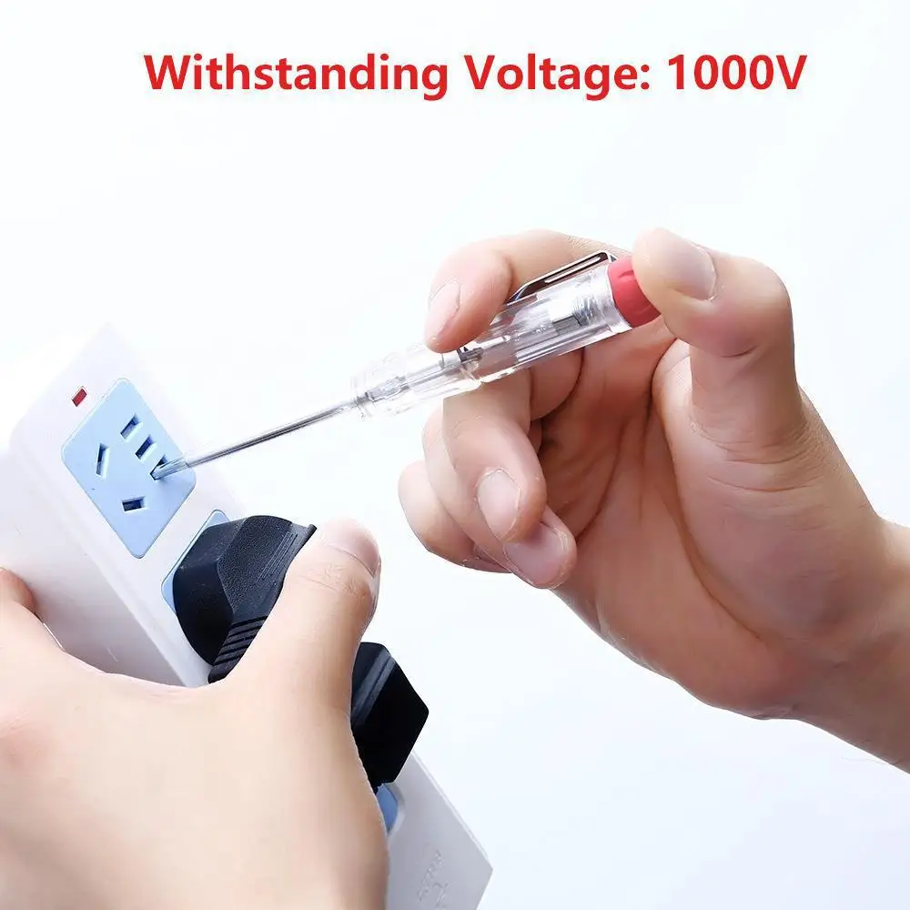 13 Piece Vde Insulated Screwdriver Set High-Voltage Resistant Chrome Vanadium Steel Electrician Screwdriver Set