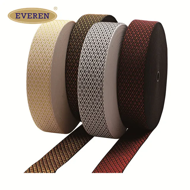 Popular Mattress Edge Banding/Binding Tape