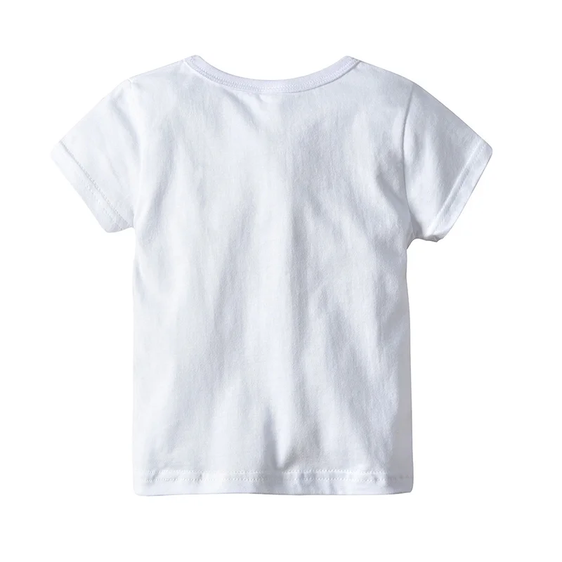 Souvenir Summer Short Sleeve England London 100% Cotton High Quality Kinds Round Neck T-Shirt