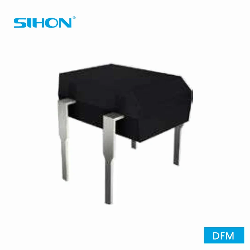 Multifunctional Diode DMF for wholesales Semiconductors Discrete Semiconductors Diodes & Rectifiers Bridge Rectifiers