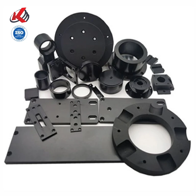 Electric Vehicle/motorcycle Parts Automatic Lathe Processing Mechanical Shafts High-precision Machinery Customized