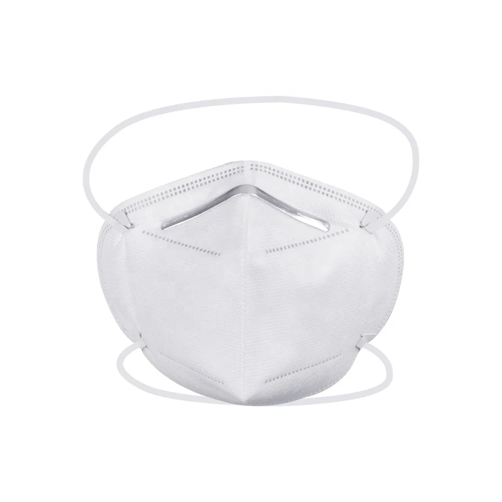 Factory supply  Personal Daily Use  Meltblown Material  n95 mask particulate respirator  for  disposable medical face masks