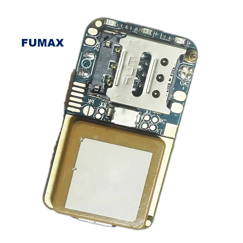 Модуль gps-трекера 4g, усилитель звука для мобильных телефонов, электроники 94v0, печатная плата в сборе, другие печатные платы, печатная плата