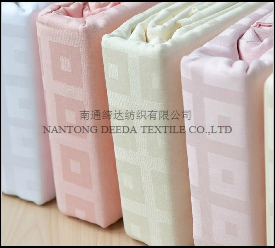 white and pastel color hs code cotton fabric