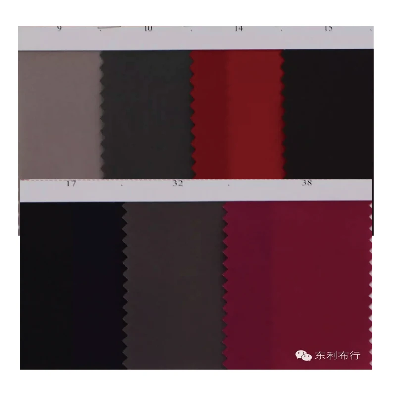 420D*200D  140T nylon Oxford Fabric material for home decor