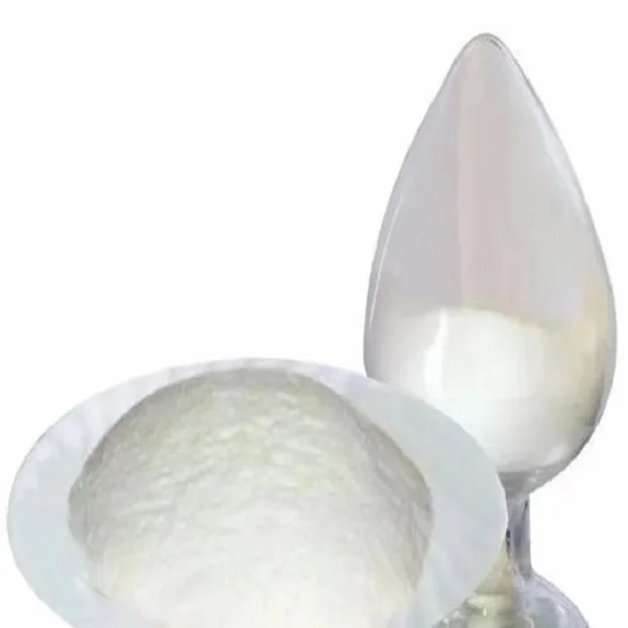 Factory outlet guar gum bulk powder food grade for food additive thickeners guar gum powder  ribbon blender