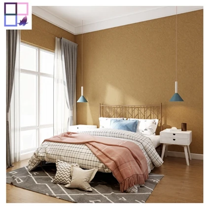 American style green Luxury Home Textile other Wall paper silk non woven  fabric wallpapers