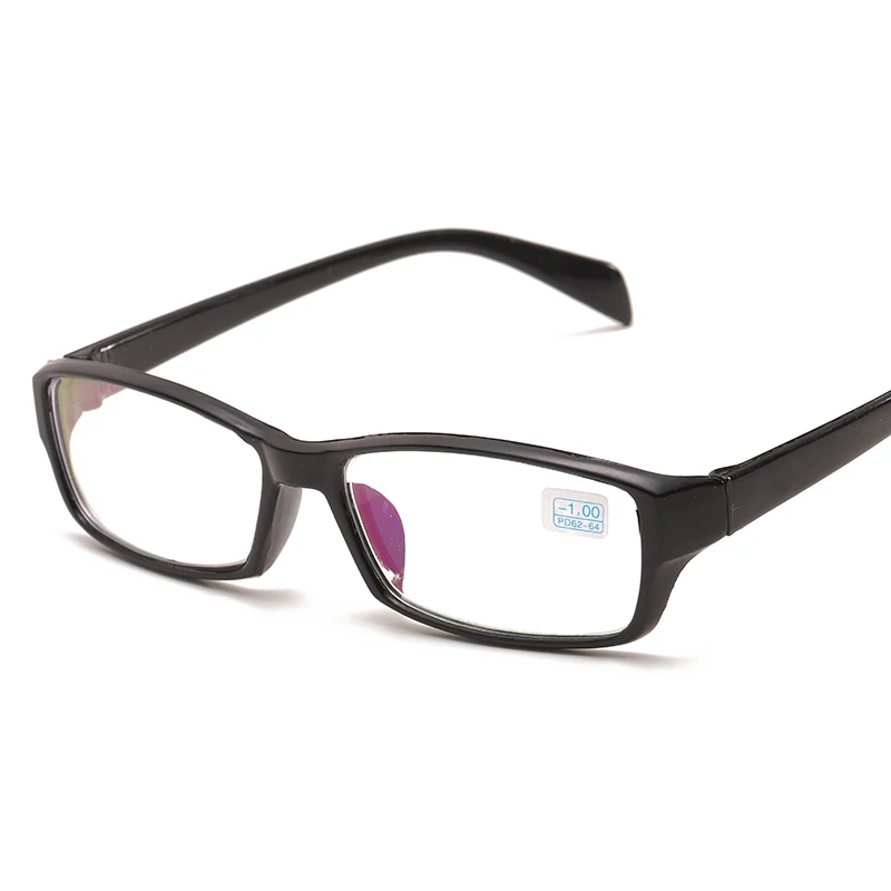 CK111 full rim TR frame presbyopia myopia 250 supplier wholesale glasses women corrective eyeglasses flexible Reading Glasses