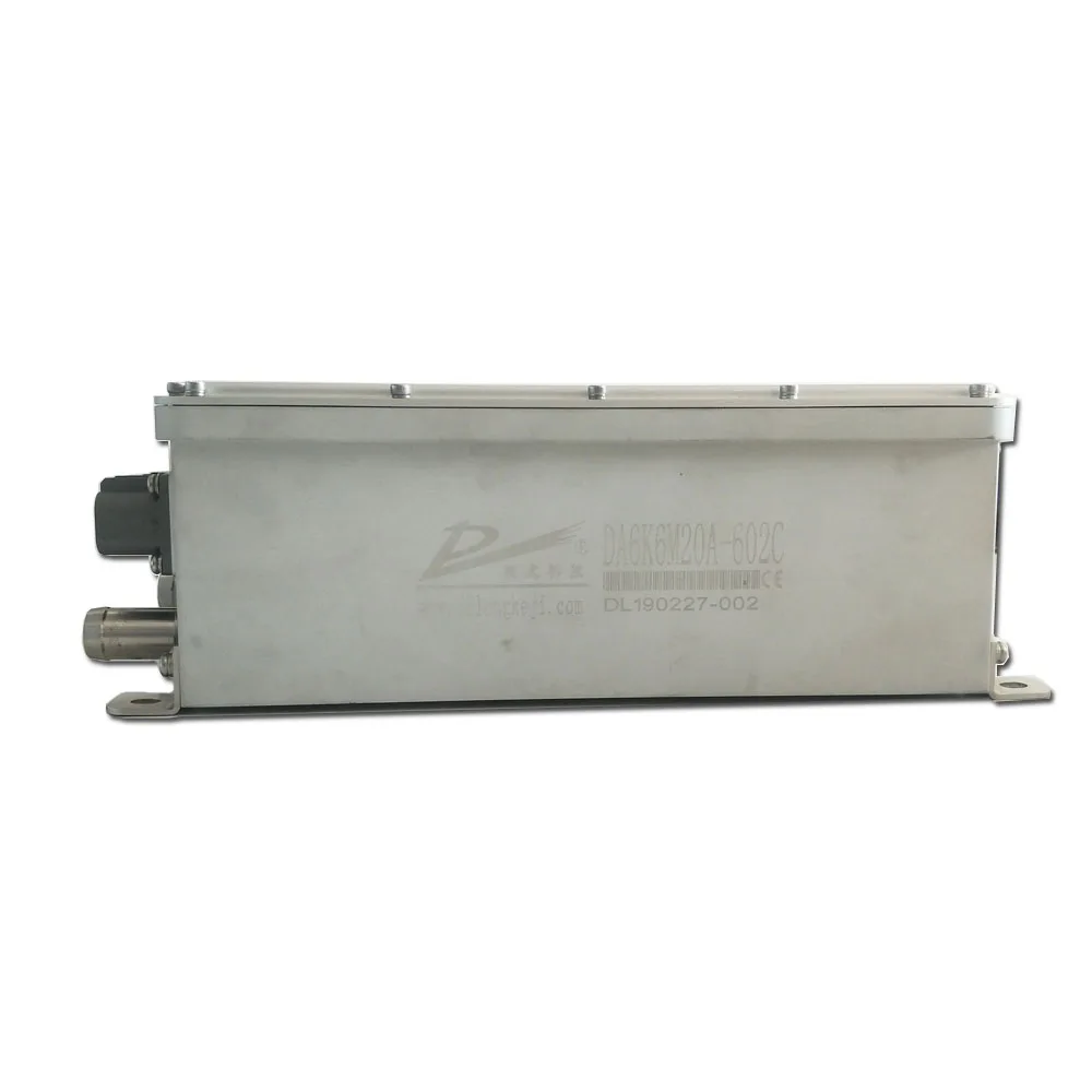 OBC 6.6KW onboard electric vehicle  charger