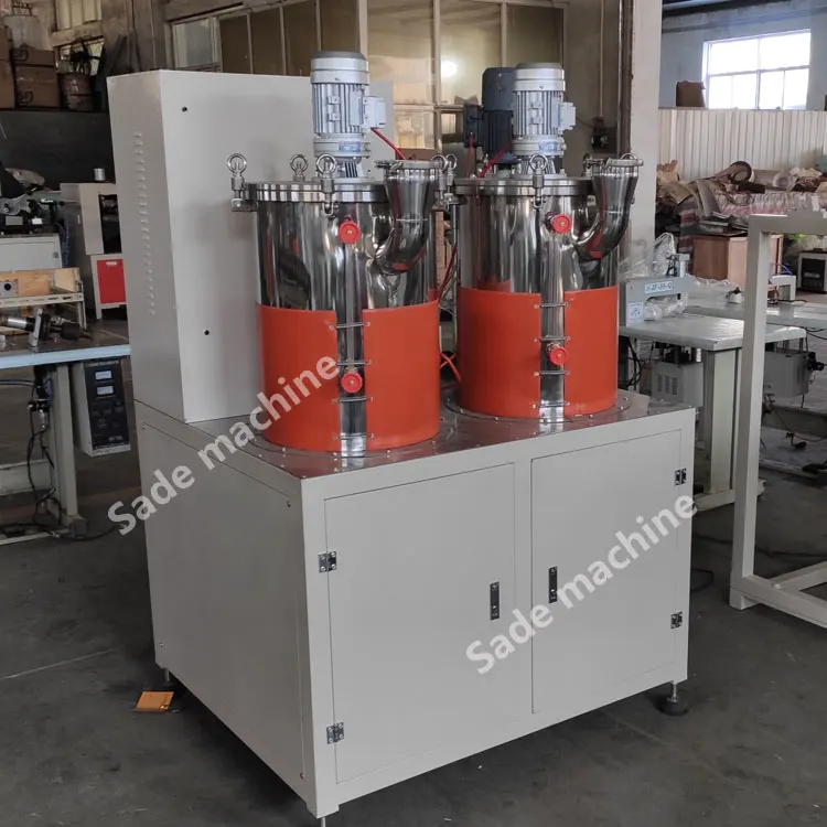 automatic car air filter production line PU glue filter machine to make air filters
