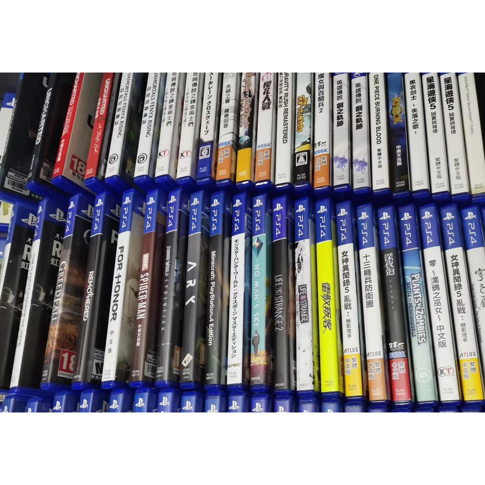 God of War 5 Ragnarok For Sony PS4 PS5 Games CD Gaming CD Disc Player