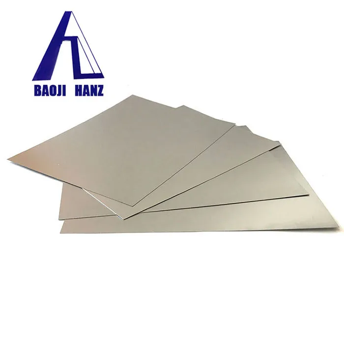 
Factory price wolfram 99.95% pure tungsten foil for sale 0.2mm thickness 