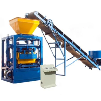 Hand Press Brick Making Machine Brick Making Machine Fly Ash Block Making Machine