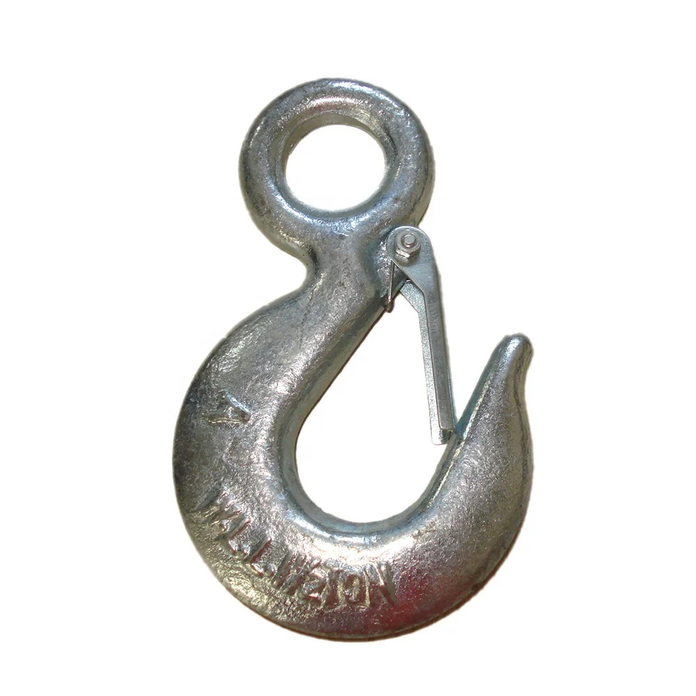 US Type Eye Hoist Hook 320