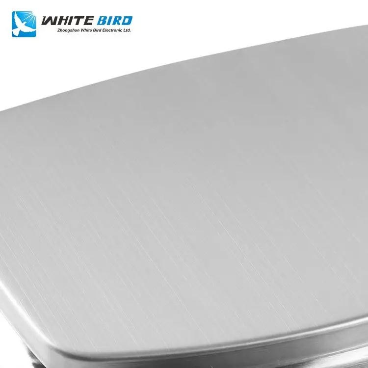 Stainless Steel Lcd Display Weighing Electronic Digital Kitchen Scales