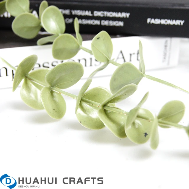 factory supply Natural dried flower Eucalyptus leaves Home decoration DIY low price amazon hot sale preserved flower