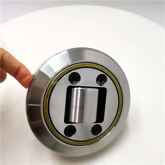China brand combined mast guide track roller bearing 4.061 4.061 ZRS forklift bearing 4.061 ZRS bearing
