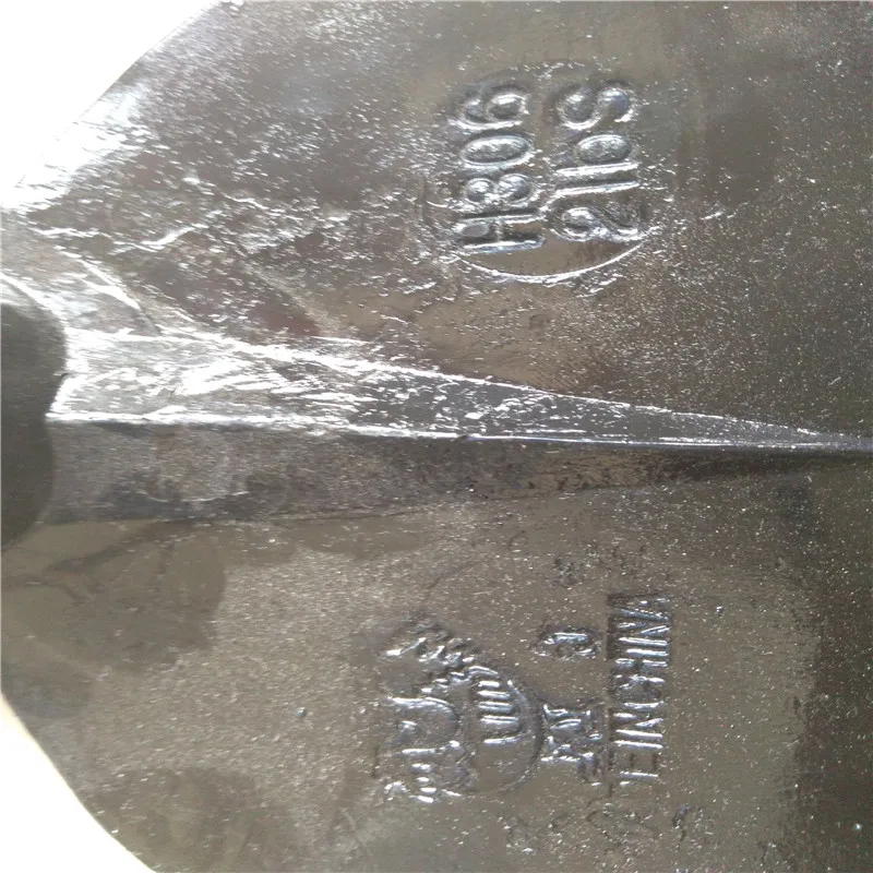 Agricultural Rail Steel Garden Digging H306 Small Hoe Garden Tool Garden Hoe Agricultural Hoe