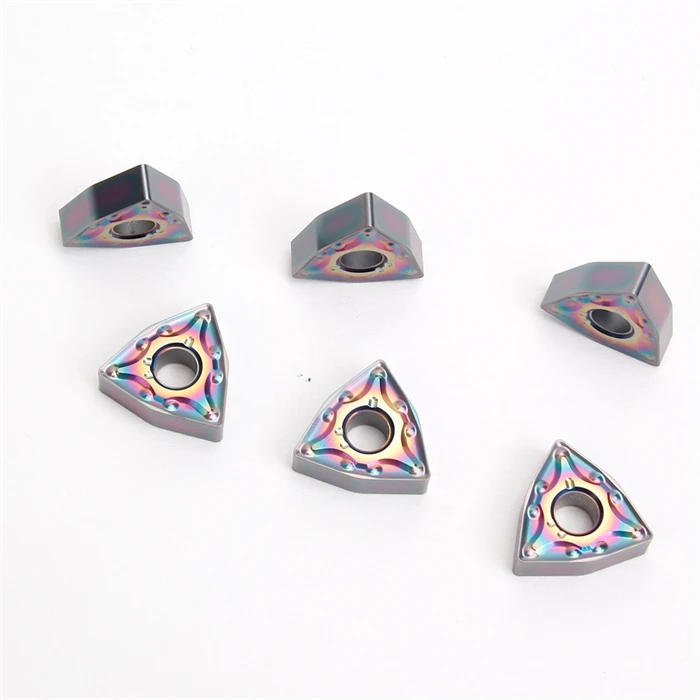 High Quality Wnmg080412-Ma Kt1125c Cnc Automatic Tool Touch Sensor Wnmg080404-Ma Kt1125c Cnc Lathe With Driven Tool