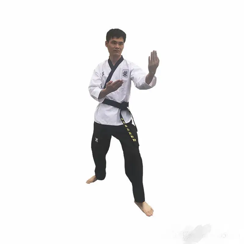 New Arrival Second Hand Leggero Karate Gi Kata Training Uniforms Karate Uniform White Taekwondo Martial Arts Uniform