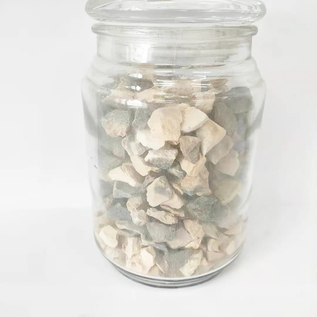 Low price various quality 75%80%85%88% bauxite for high alumina brick castables