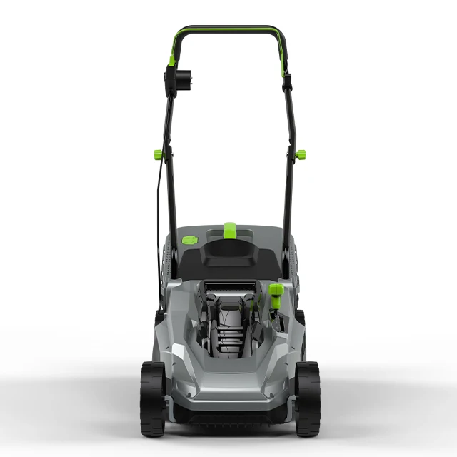 Hot Product New Design AC 1200W New Electric Customized Lawnmower with  Promotional Price