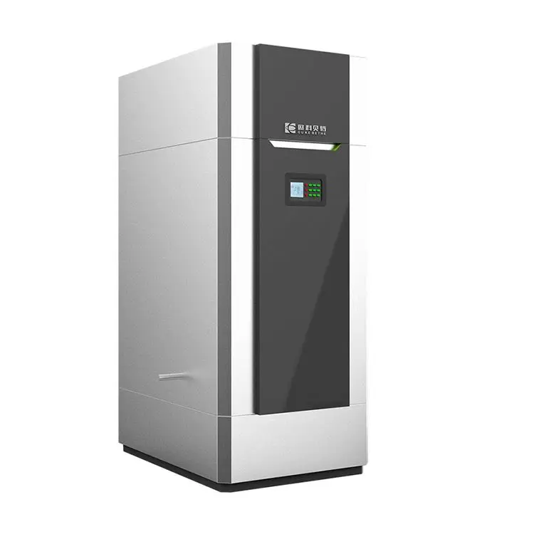 
Wall-Hung Boiler Condenser Gas Fired Industrial Boiler 