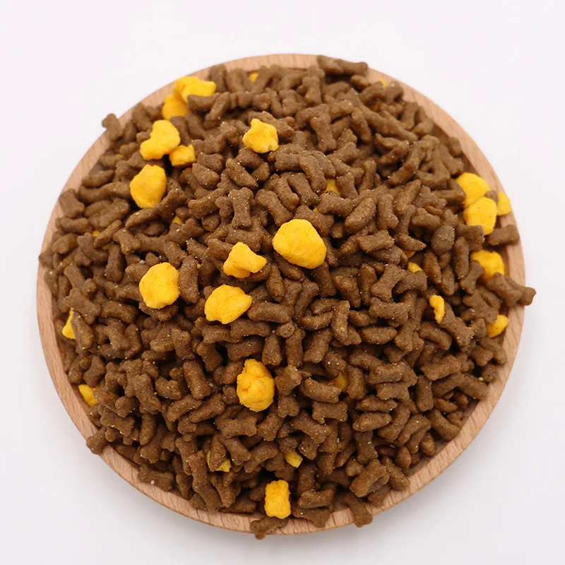 Wholesale healthy and nutrition dry dog and cat food  pet food