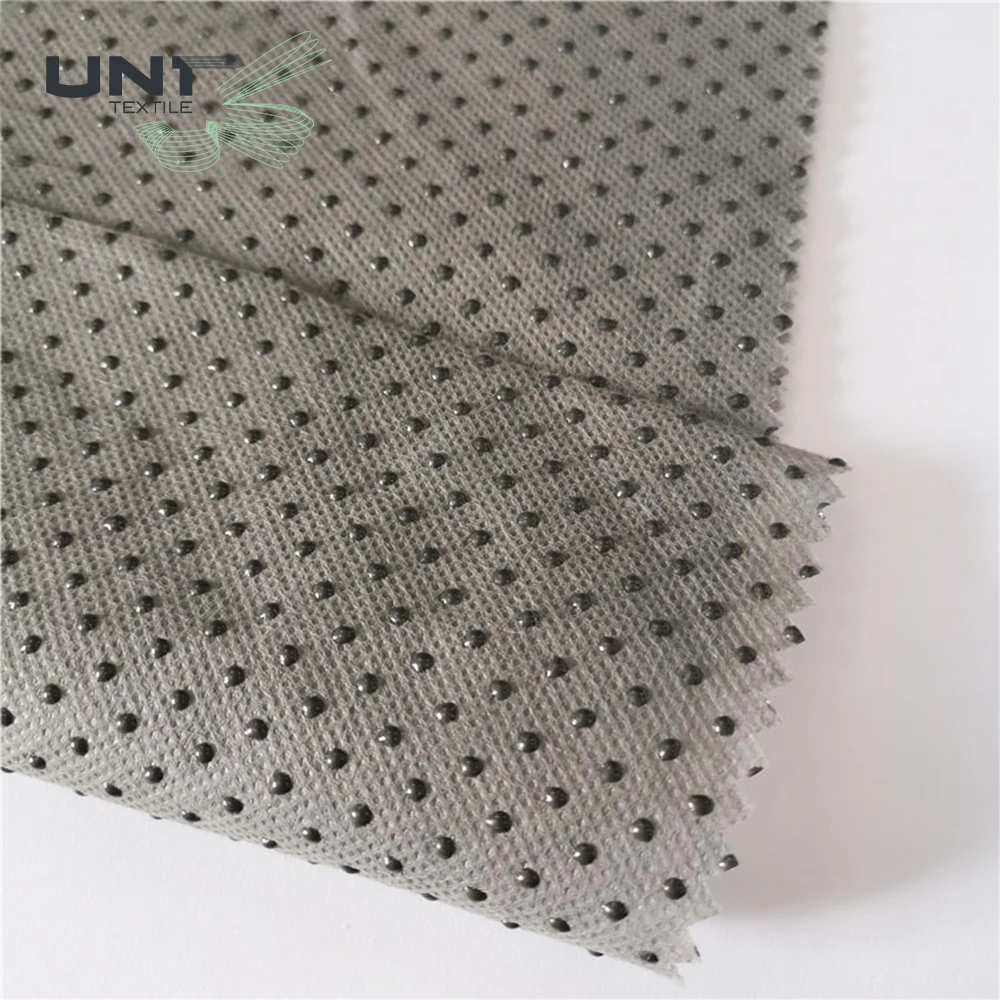 Chinese Wholesale Spunbond Nonwoven Fabric for Home Textile Mattress Doghouse