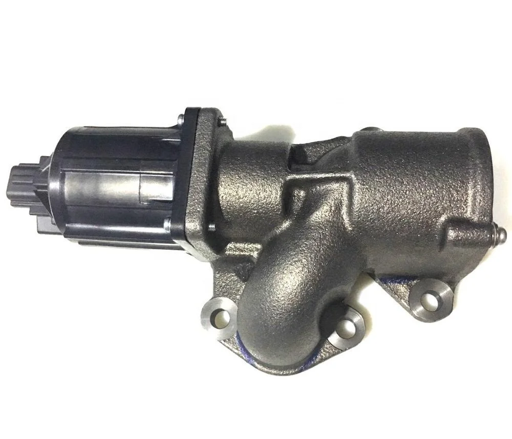 
Haoxiang New Original Exhaust Gas Recirculation EGR Valve K5T70579 8980139110 8980139111 Turbo Diesel 4JJ1 3.0L for Isuzu Dmax 