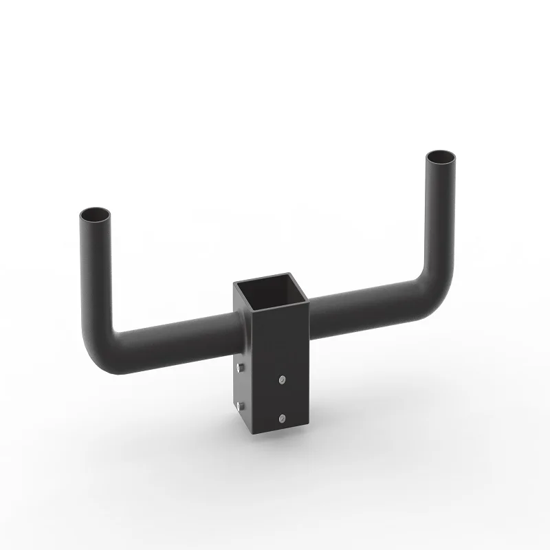  Кронштейн адаптера Tenon для скользящих светодиодных уличных парковочных