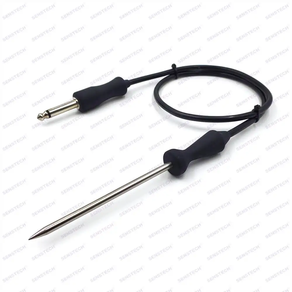 PT100 PT1000 RTD Thermocouple Oven Temperature Sensor Industrial Temperature Control Probe