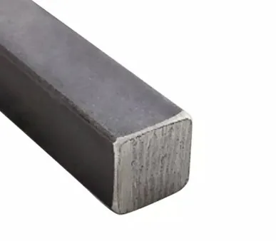 Billets A36 Grade 40 Grade 50 Grade 60 Sp3/Sp5 Iron Rod Metal Carbon Square Steel Billets