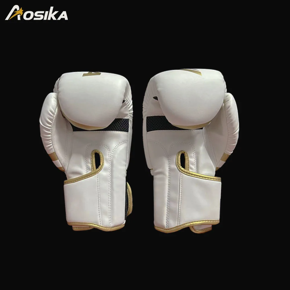 Перчатки боксерские 2024 с логотипом