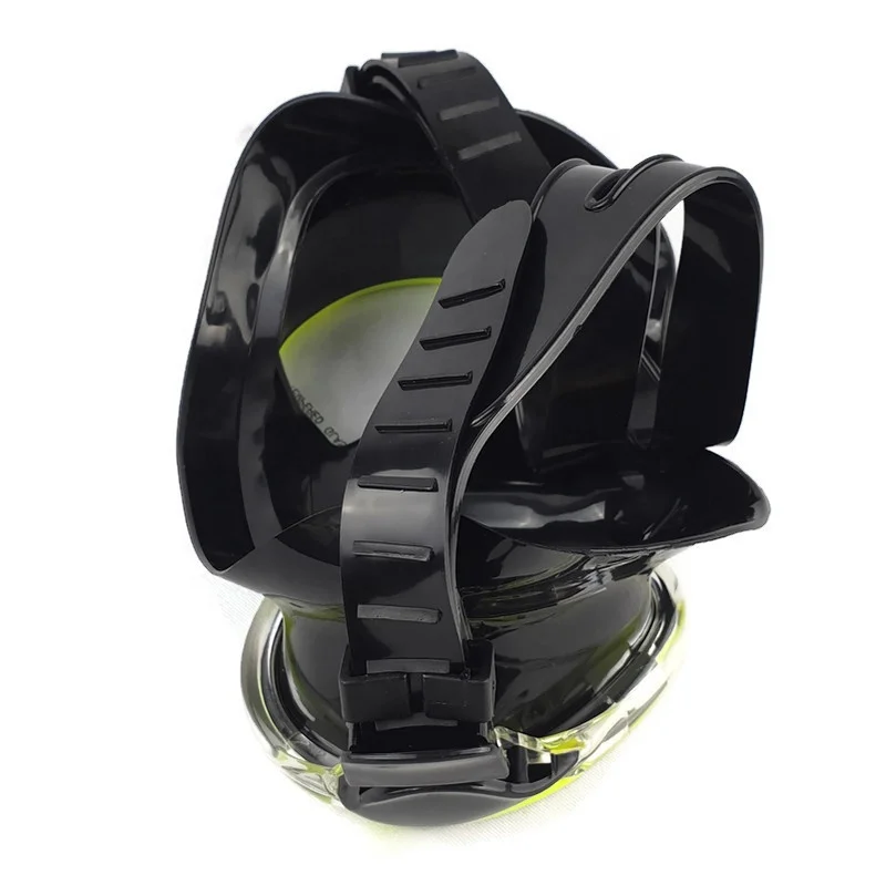 Safety Tempered Glass Fashionable Style, Sotelo MB0345 Swim Mask or Diving Mask